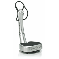Power Plate My5 Silver
