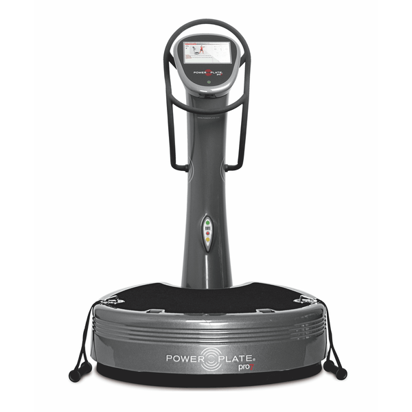 Power Plate Pro7 Silver (Inactive)