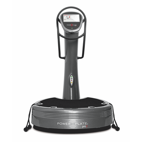 Power Plate Pro7 Silver (Inactive)