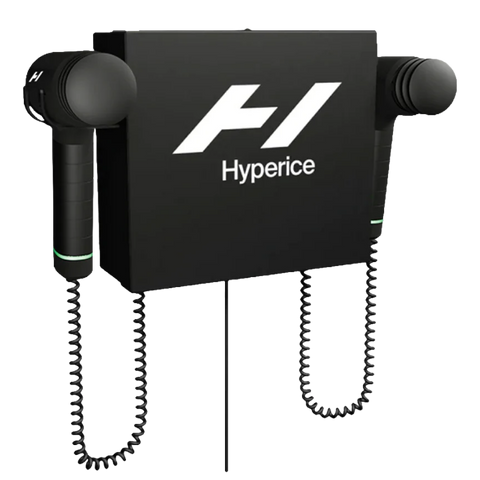 Hyperice Hypervolt 2 Pro - Wall Box