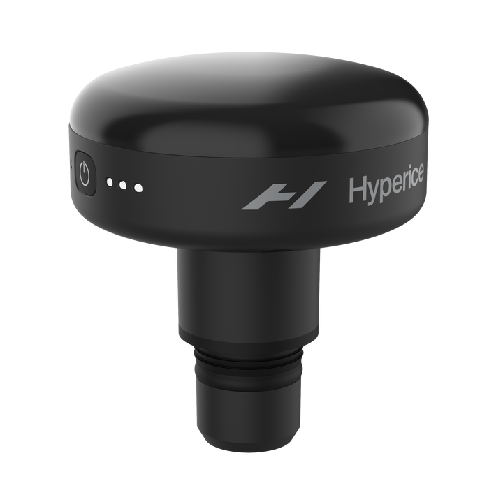 Hyperice Heated Hypervolt Head Attachment