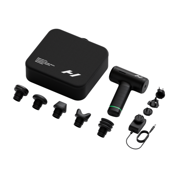 Hyperice Hypervolt 3 Pro