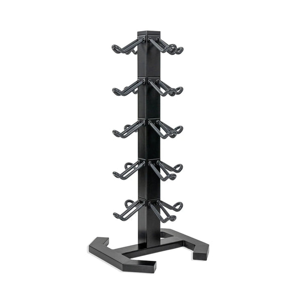 TRX YBell Center Post Rack - 20 POS
