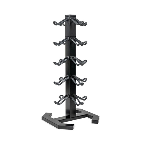 TRX YBell Center Post Rack - 20 POS