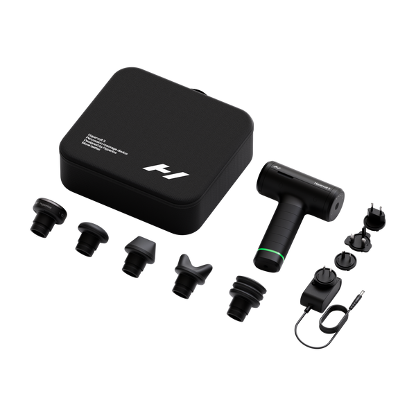 Hyperice Hypervolt 3