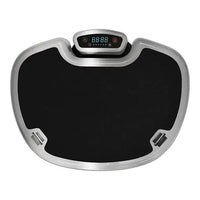 Power Plate MOVE Silver