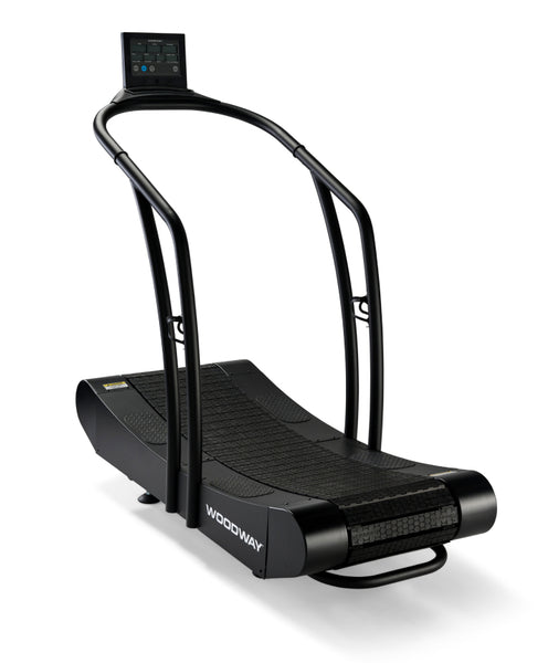 Woodway Curve LTG (Lite Training Gear)