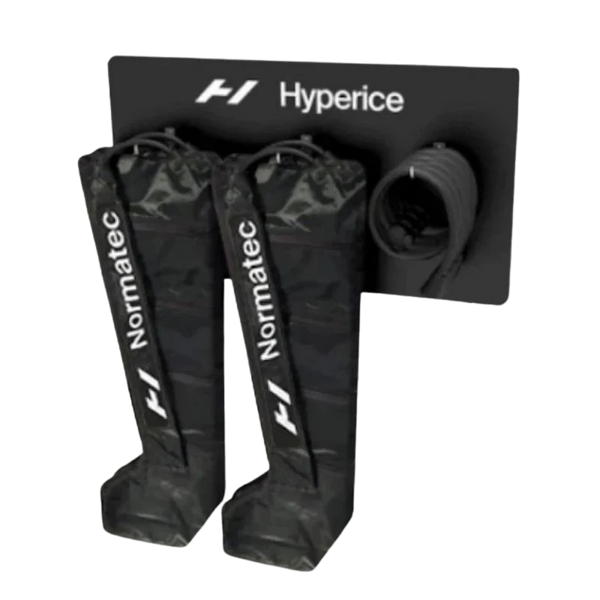 Hyperice Normatec Wall Hangers