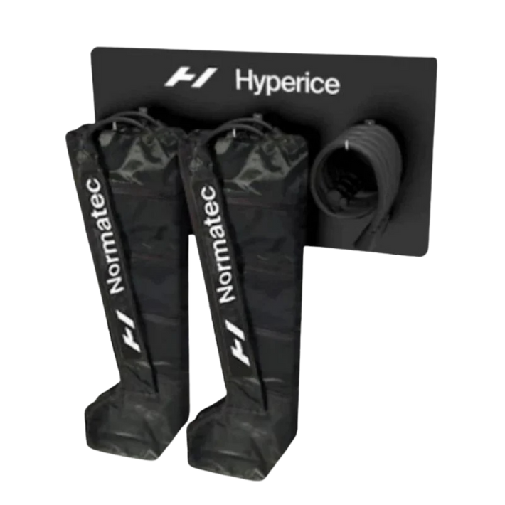 Hyperice Normatec Wall Hangers