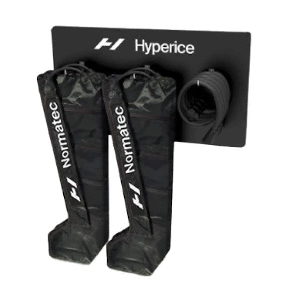 Hyperice Normatec Wall Hangers