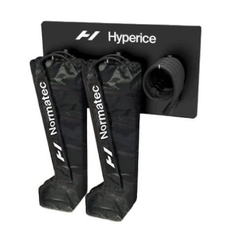Hyperice Normatec Wall Hangers