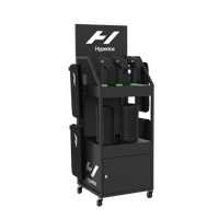 Hyperice Tech Tower