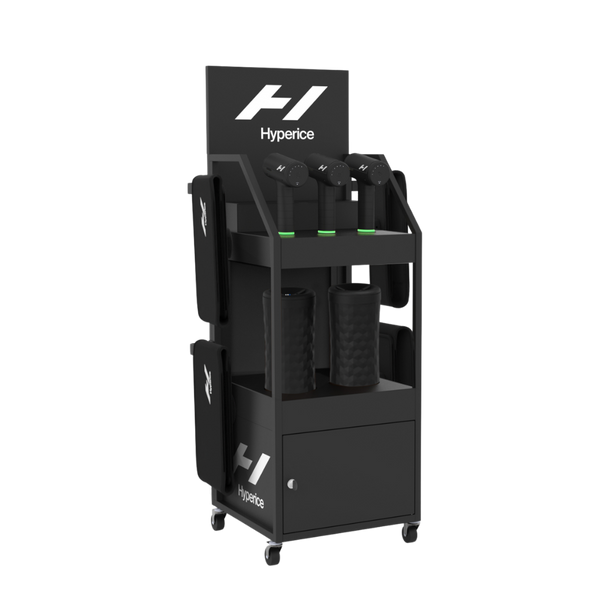 Hyperice Tech Tower