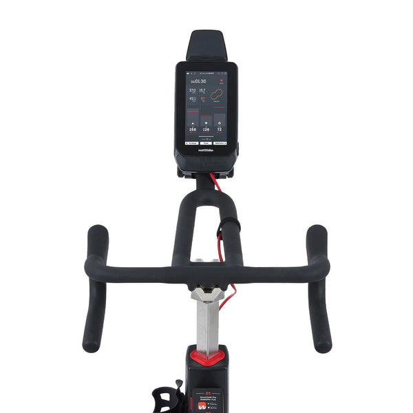 Wattbike Air Pro High