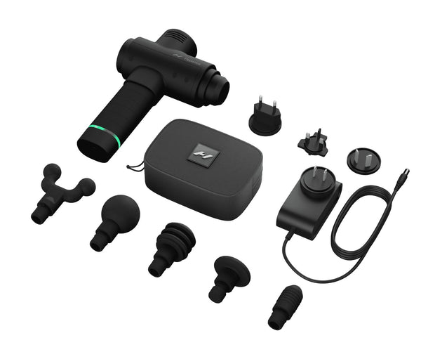 Hyperice Hypervolt 2 - Black