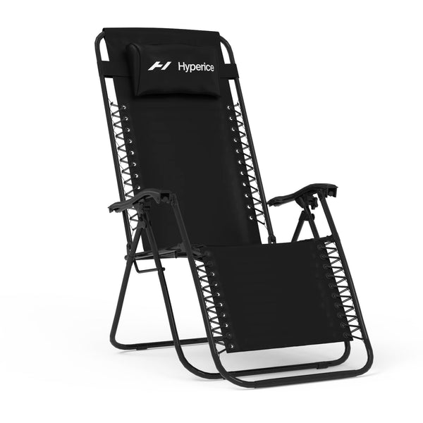 Hyperice Zero Gravity Chair