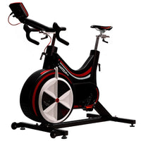 Wattbike Trainer