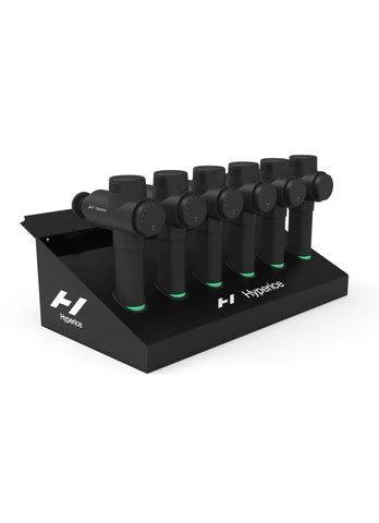 Hyperice 6 Shooter – Interchangeable