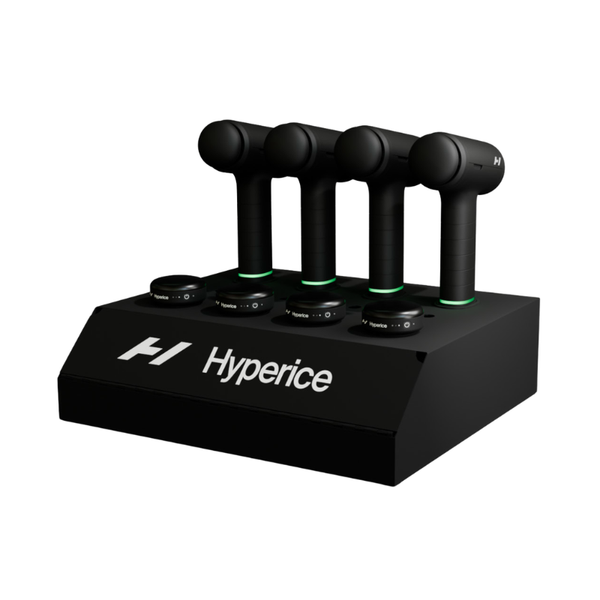 Hyperice Hypervolt Station