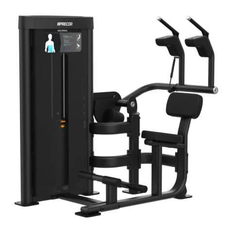 Precor Vitality Abdominal C014