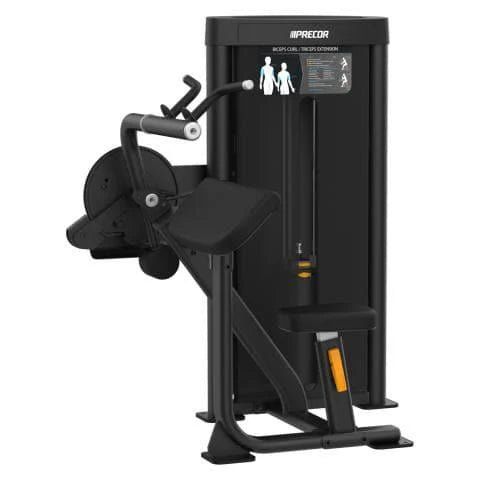 Precor Vitality Biceps Curl / Triceps Extension C025