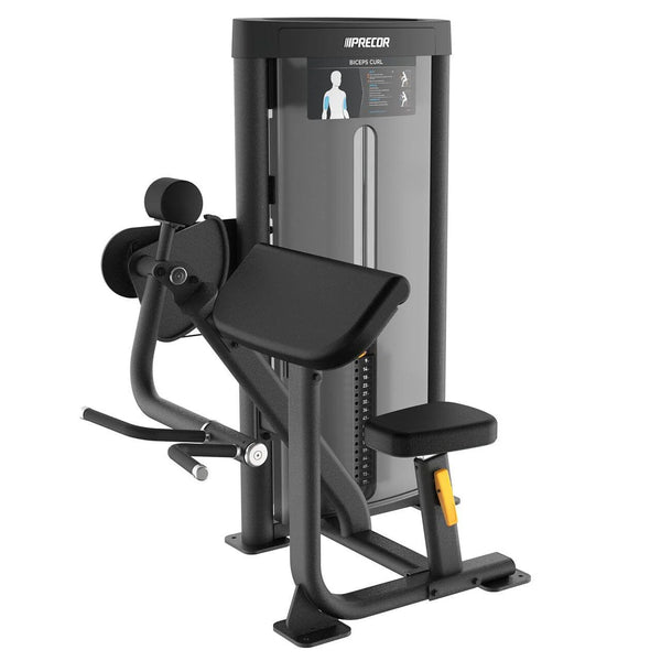 Precor Vitality Biceps Curl C003