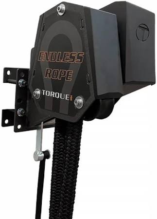 Torque Endless Rope Trainer