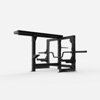Ziva Bench Pull