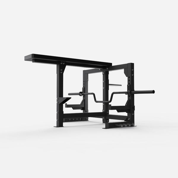 Ziva Bench Pull