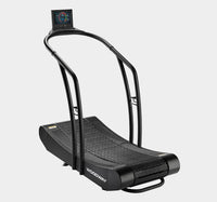 Woodway Curve Trainer
