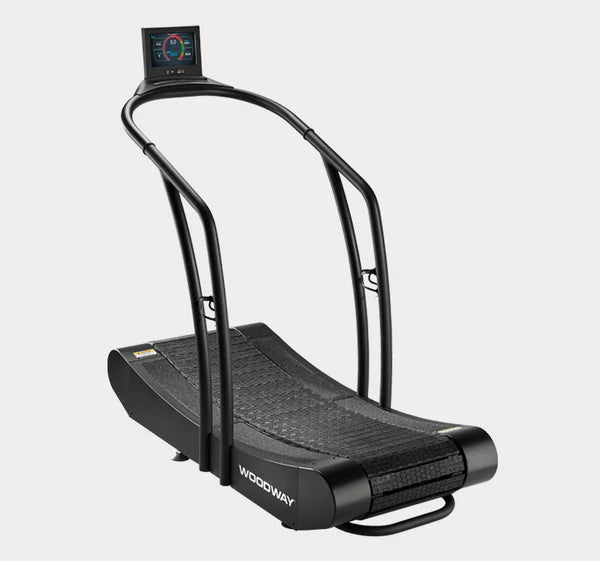 Woodway Curve Trainer