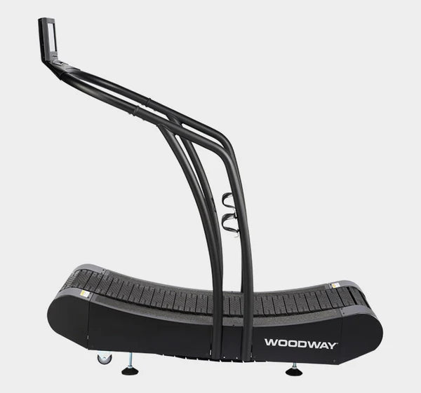 Woodway Curve Trainer