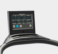Woodway Curve Trainer