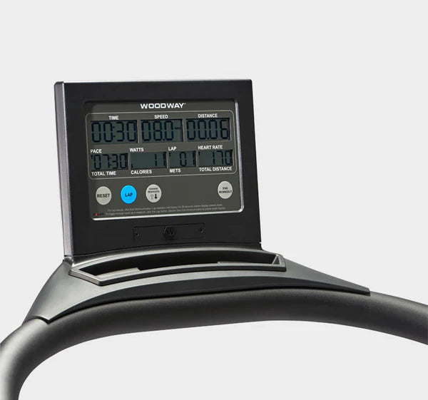 Woodway Curve Trainer